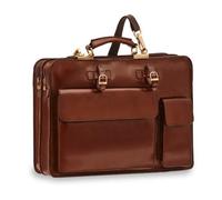 Maletín The Bridge Story Hombre Marrón marrón