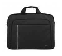 Maletín Toploader MOBILIS TheOne para portátiles de 16" con tirante para hombro