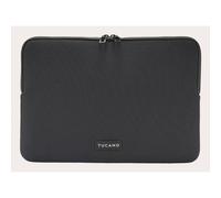 Maletín Toploader Tucano Colore 40,6 cm (16") Negro