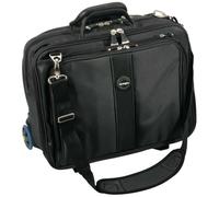 Kensington Trolley Contour™ para portátil 17'' negro