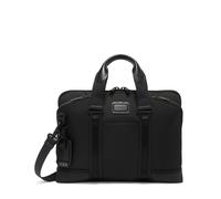 Maletín Tumi Alpha Bravo Academy Universal negro