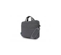 Maletín Urban Factory GREENEE 15.6" Gris PET Tirante Asa Universal 485 g