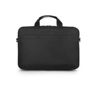 Maletín Urban Factory Nylee Pro para portátil 12" Negro