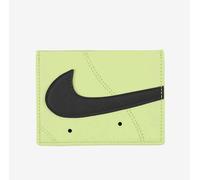 Maletines Carteras Nike Icono Air Force 1 N1009738756os Neón Amarillo Original