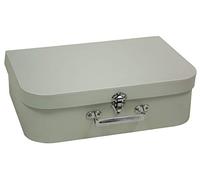 MALETITA Carton Gris (30 * 20 * 9)