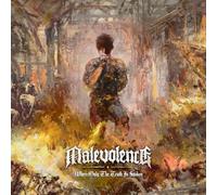 Malevolence – Where Only the Truth Is Spoken – CD (Importación USA) – Nuclear Blast