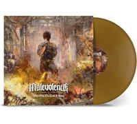 Malevolence - Where Only The Truth Is Spoken (LP) [Vinilo]