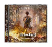 Malevolence - Where Only The Truth Is Spoken (CD)