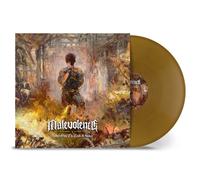 Malevolence - Where Only The Truth Is Spoken (LP) [Vinilo]