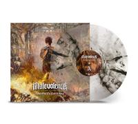 Malevolence Where Only the Truth Is Spoken (Vinyl) 12" Album Coloured Vinyl