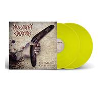 Malevolent creation - Australian onslaught [Vinilo]