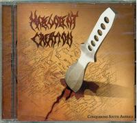 Malevolent Creation - Conquering South America [Import]
