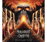 Malevolent Creation - Dead Man's Path [Vinilo]