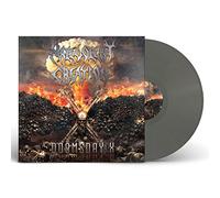 Malevolent creation - Doomsday x [Vinilo]
