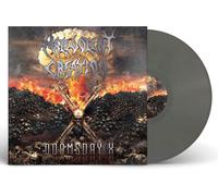 Malevolent creation - Doomsday x [Vinilo]