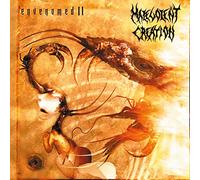 Malevolent creation - Envenomed ii