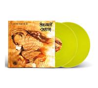 Malevolent creation - Envenomed ii [Vinilo]