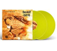 Malevolent Creation Envenomed II (Vinyl) 12" Album Coloured Vinyl