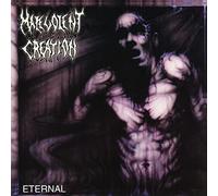 Malevolent creation - Eternal