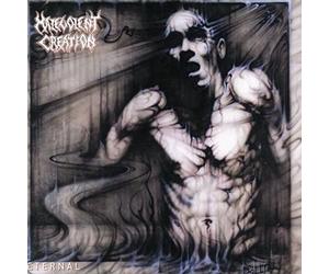 Malevolent Creation - Eternal
