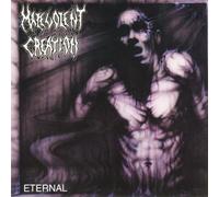 Malevolent Creation Eternal (Vinyl) 12" Album Coloured Vinyl