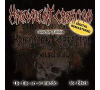 Malevolent Creation - Fine Art of Murder/Joe Black