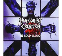 Malevolent Creation - In Cold Blood
