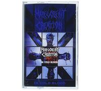 Malevolent Creation - In Cold Blood [Casete]