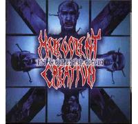 Malevolent Creation - in Cold Blood [Import]
