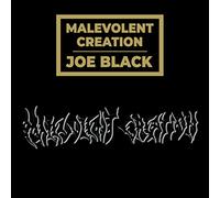 Malevolent creation - Joe black