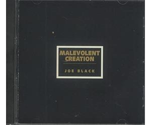 Malevolent Creation - Joe Black