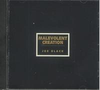 Malevolent Creation - Joe Black [Import]