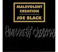 Malevolent Creation - Joe Black [Import]