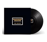 Malevolent creation - Joe black [Vinilo]