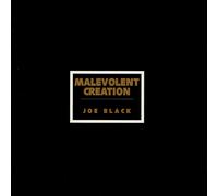 Malevolent Creation Joe Black (Vinyl) 12" Album