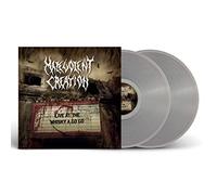 Malevolent creation - Live at the whisky a go go [Vinilo]