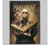 Malevolent Creation - Lost Commandments [USA] [DVD]