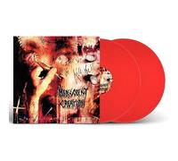 Malevolent creation - Manifestation [Vinilo]