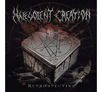 Malevolent Creation - Retrospective
