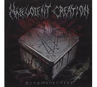 Malevolent Creation - Retrospective