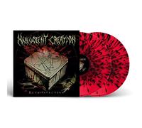 Malevolent creation - Retrospective [Vinilo]