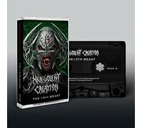 Malevolent Creation - The 13th Beast [Casete]