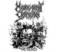 Malevolent Creation – The Demos – CD – Importación USA