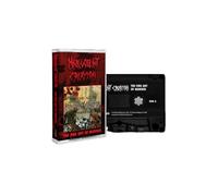 Malevolent Creation - The Fine Art Of Murder