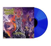 Malevolent Creation - The Ten Commandments [Vinilo]