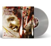 Malevolent creation - The will to kill [Vinilo]