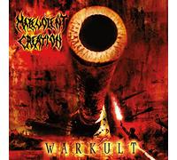 Malevolent creation - Warkult