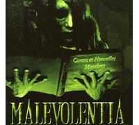 Malevolentia - Contes Et Nouvelles Macabres