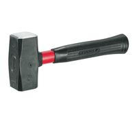 Maleza 260 Mm 1.000 G Cabeza GFK GEDORE Herramienta Profesional Expertise