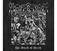 The Smell of Death (CD)